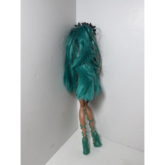 618qVadtNwL.jpg_BO30,255,255,  Monster High Nefera de Nile Doll Boo York City Schemes Ghoul Mattel with shoes